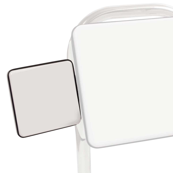Boîtier d'instrument additionnel POD SP1BOX SP1BOX Seaview - N°9 - comptoirnautique.com