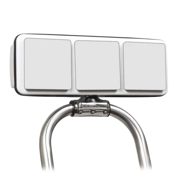 Support Rail POD SP5S1 SP5S1 Seanox - N°4 - comptoirnautique.com