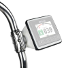 Support Rail POD SP1S2 SP1S2 Seaview - N°1 - comptoirnautique.com