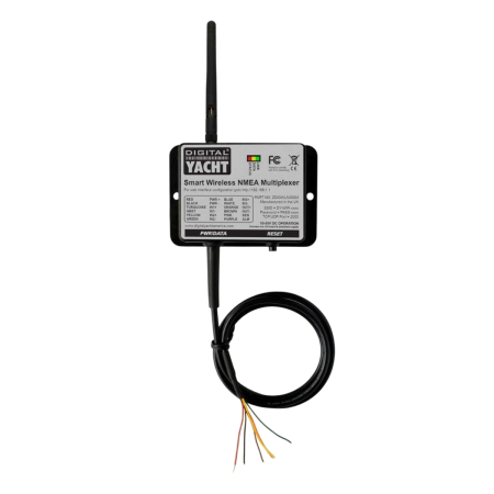 Serveur WLN30 NMEA0183 - Wifi ZDIGWLN30SM Digiatl Yacht