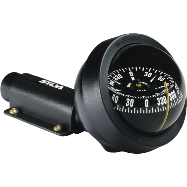 Compas de relèvement 70UN avec support SV-35014-9011 Silva - N°5 - comptoirnautique.com