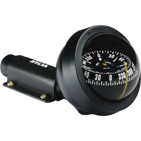 Compas de relèvement 70UN avec support SV-35014-9011 Silva