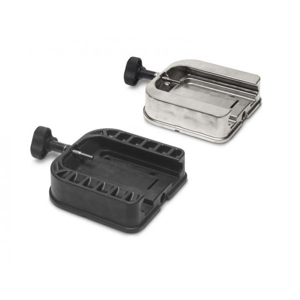 Embase en lexan - N°1 - comptoirnautique.com
