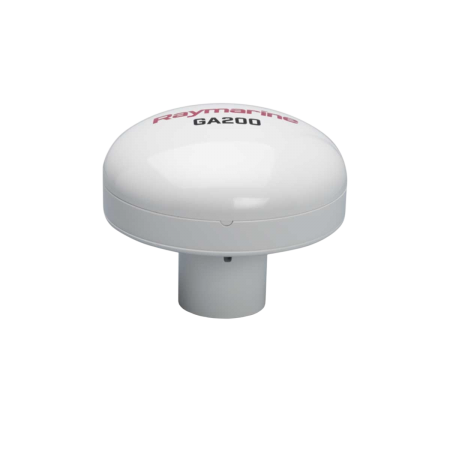 Antenne GPS GA200 A80589 Raymarine