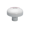 Antenne GPS GA200 A80589 Raymarine - N°1 - comptoirnautique.com