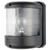 Luce di navigazione di prua Utility 78 nera 24V - N°1 - comptoirnautique.com