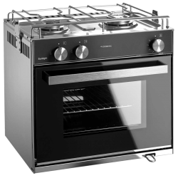 Gazinière SunLight 9103303823 Dometic