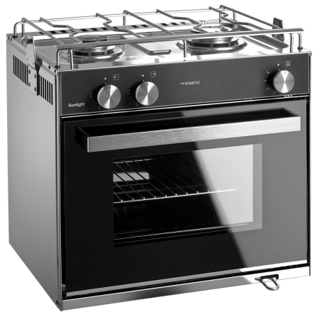 Gazinière SunLight 9103303823 Dometic