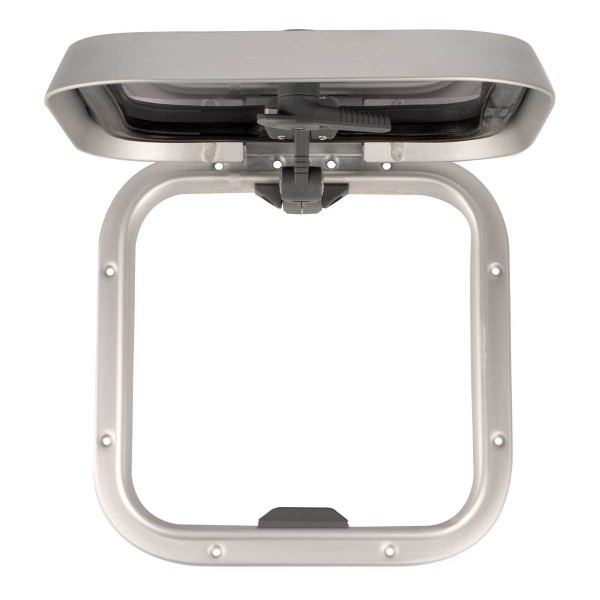 Panneau de pont Ocean avec rebord T10 - N°7 - comptoirnautique.com