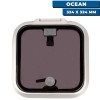 Panneau de pont Ocean avec rebord T10 - N°2 - comptoirnautique.com