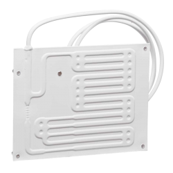 Évaporateur plat VD-02 pour groupe froid 9105306627 Dometic