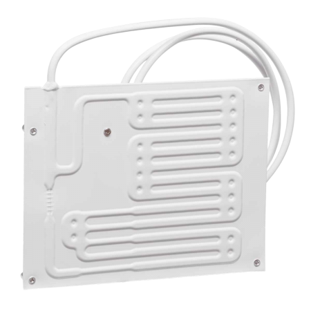 Évaporateur plat VD-02 pour groupe froid 9105306627 Dometic