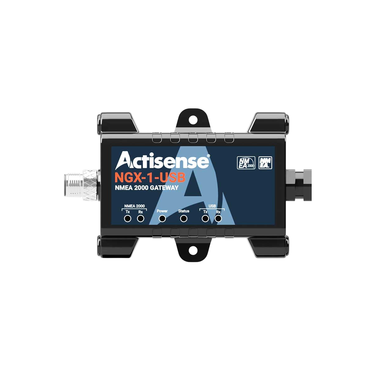 Convertisseur NGX-1-USB NMEA2000 vers NMEA0183 AS0132 Actisense