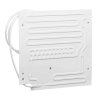 Evaporador plano VD-05 para unidad de refrigeración