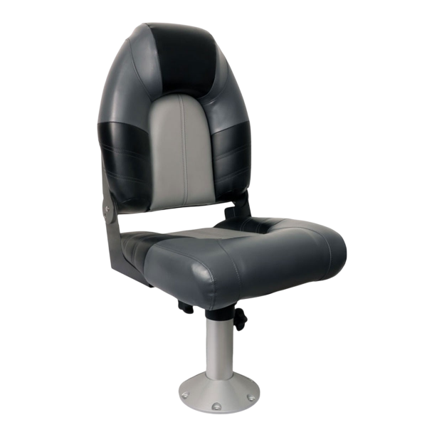 Siège complet super luxe AM-240070 pike'n Bass - N°4 - comptoirnautique.com
