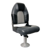 Super deluxe complete seat