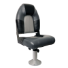 Siège complet super luxe AM-240070 pike'n Bass - N°1 - comptoirnautique.com