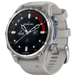 Descent Mk3 diving watch