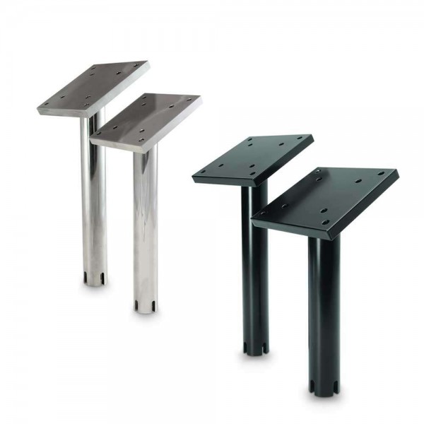 Support de fixation des treuils - N°1 - comptoirnautique.com
