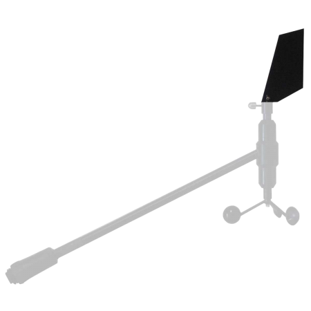 Pale de girouette epoxy CP002559 NKE