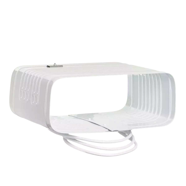 Évaporateur en "O" VD-09 pour groupe froid 9105306608 Dometic - N°6 - comptoirnautique.com