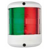Utility78 luce di navigazione bicolore bianca a 24V - N°1 - comptoirnautique.com