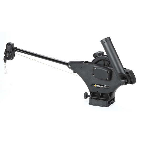 Argano manuale Easi Troll ST - N°1 - comptoirnautique.com