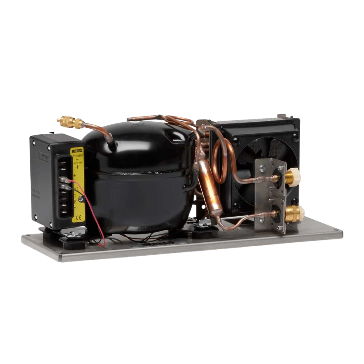 Compresseur CU-84 pour système de refroidissement 9105306597 Dometic