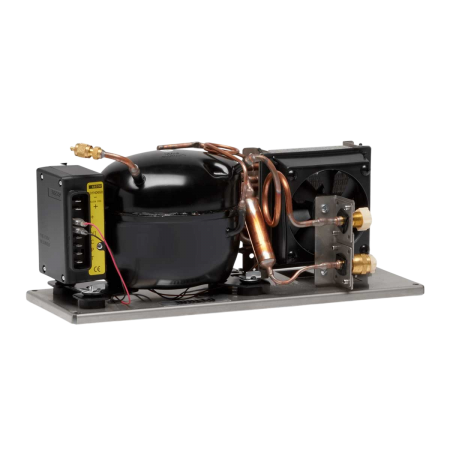 Compresseur CU-84 pour système de refroidissement 9105306597 Dometic