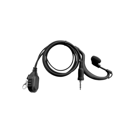 Kit main libre pour RT440 / RT411+ RY446 Navicom