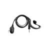 Kit main libre-Micro oreillette pour RT440 / RT411+