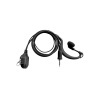 Kit main libre pour RT440 / RT411+ RY446 Navicom - N°1 - comptoirnautique.com