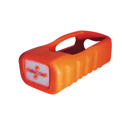 Coque flottante avec LED pour RT440 RY445 Navicom