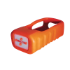 Coque flottante avec LED pour RT440 RY445 Navicom - N°1 - comptoirnautique.com