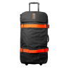 100L wheeled suitcase