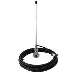 Antenne booster WI-FI pour 4G/5G Xtream ZDIG4GXWL