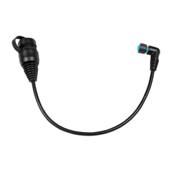 Câble adaptateur femelle pour le réseau Garmin Marine Network : petit à grand 010-13094-00 Garmin