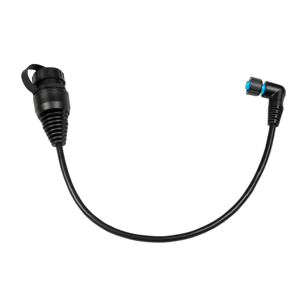 Câble adaptateur femelle pour le réseau Garmin Marine Network : petit à grand 010-13094-00 Garmin - N°1 - comptoirnautique.com