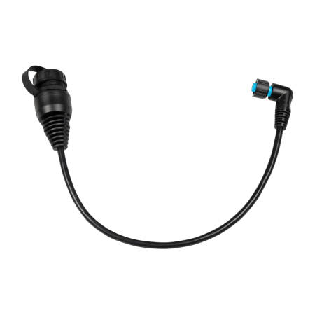 Câble adaptateur femelle pour le réseau Garmin Marine Network : petit à grand 010-13094-00 Garmin