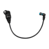 Cabo adaptador fêmea para Garmin Rede marítima: pequena a grande