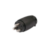 Prise d'alimentation 70A moteur Force (mâle) 010-12832-41 Garmin - N°1 - comptoirnautique.com