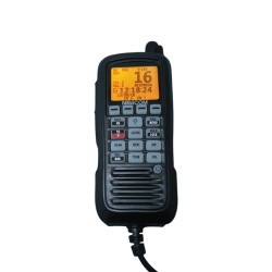 Combiné supplémentaire pour RT750 et RT1050 -12 m câble RY757 Navicom