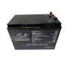 Batterie monobloc lithium LiFePO4 24V SH Lithium - N°1 - comptoirnautique.com