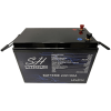 Batterie lithium LiFePO4 24V 100A SH Lithium - N°2 - comptoirnautique.com
