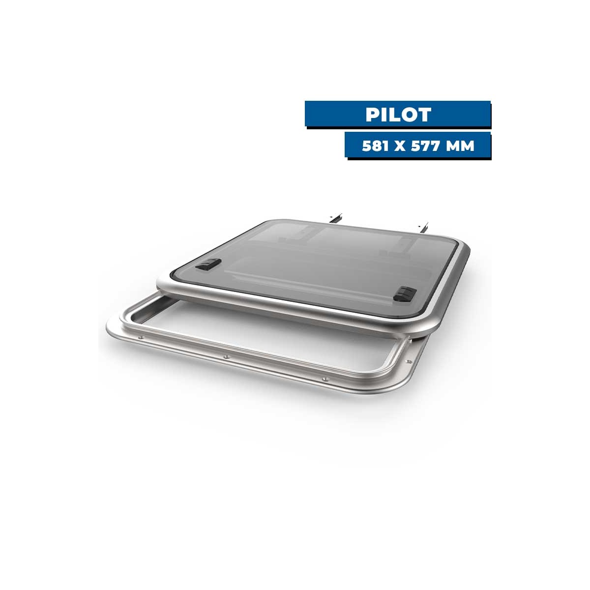 Panneau de pont PiloT T60