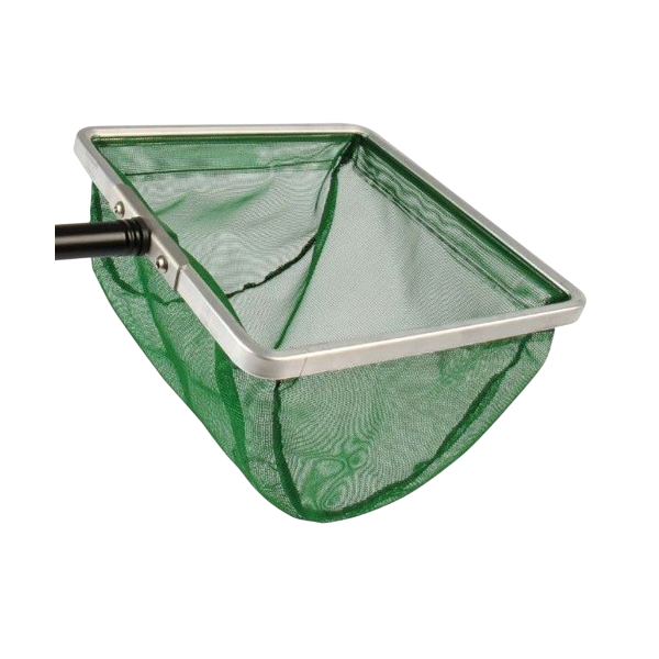 Tête d'épuisette filet nylon AM-012026 Amiaud - N°4 - comptoirnautique.com
