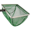 Tête d'épuisette filet nylon AM-012026 Amiaud - N°1 - comptoirnautique.com