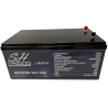 Batterie lithium LifePo4 36V