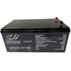 Batterie lithium LiFePO4 36V 150A SH Lithium - N°2 - comptoirnautique.com