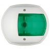Luce di navigazione a tribordo Maxi 20 bianco 112,5° 24 V